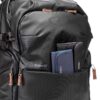 Rugzak Explore 30 Starter kit - zwart - Afbeelding 17