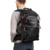 Rugzak Explore 30 Starter kit - zwart - Afbeelding 22