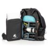 Rugzak Explore 30 Starter kit - zwart - Afbeelding 4