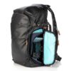 Rugzak Explore 30 Starter kit - zwart - Afbeelding 6