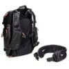 Rugzak Explore 30 Starter kit - zwart - Afbeelding 8
