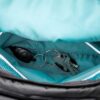 Rugzak Explore 35 Starter kit - zwart - Afbeelding 11