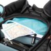 Rugzak Explore 35 Starter kit - zwart - Afbeelding 12