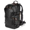 Rugzak Explore 35 Starter kit - zwart - Afbeelding 2