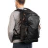 Rugzak Explore 35 Starter kit - zwart - Afbeelding 22