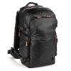 Rugzak Explore 35 Starter kit - zwart - Afbeelding 3