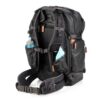 Rugzak Explore 35 Starter kit - zwart - Afbeelding 5