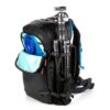 Rugzak Explore 35 Starter kit - zwart - Afbeelding 7