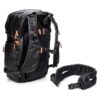 Rugzak Explore 35 Starter kit - zwart - Afbeelding 8