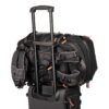 Rugzak Explore 35 Starter kit - zwart - Afbeelding 9