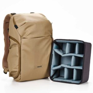 Rugzak Urban Explore 25 kit boa