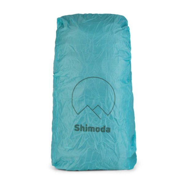 Regenhoes voor Action X70