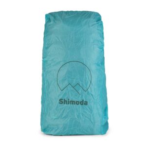 Regenhoes voor Action X70