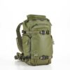 Rugzak Action X25 Starter Kit - groen - Image 2