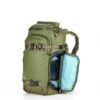 Rugzak Action X25 Starter Kit - groen - Image 5