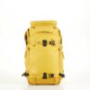Rugzak Action X25 Starter Kit - geel - Image 2