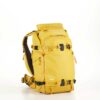 Rugzak Action X25 Starter Kit - geel - Image 3