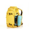 Rugzak Action X25 Starter Kit - geel - Image 5
