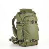 Rugzak Action X30 Starter Kit - groen - Image 3