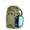 Rugzak Action X30 Starter Kit - groen - Image 4