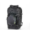 Rugzak Action X40 Starter Kit - zwart - Image 10