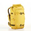 Rugzak Action X40 Starter Kit geel - Image 3