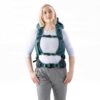 Rugzak Action X40 Women's Starter Kit - teal - Afbeelding 10