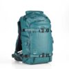 Rugzak Action X40 Women's Starter Kit - teal - Afbeelding 2