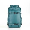 Rugzak Action X40 Women's Starter Kit - teal - Afbeelding 3