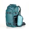 Rugzak Action X40 Women's Starter Kit - teal - Afbeelding 4
