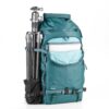 Rugzak Action X40 Women's Starter Kit - teal - Afbeelding 6
