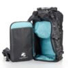 Rugzak Action X70 - zwart - Afbeelding 5