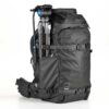 Rugzak Action X70 - zwart - Afbeelding 6