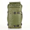 Rugzak Action X70 - groen - Afbeelding 2