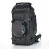 Rugzak Action X70 - groen - Afbeelding 8