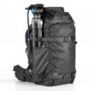 Rugzak Action X70 HD Starter Kit - zwart - Afbeelding 7