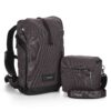 Rugzak Sidecountry 28 Starter Kit - Zwart/Wit - Image 31