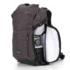 Rugzak Sidecountry 28 Starter Kit - Zwart/Wit - Image 4