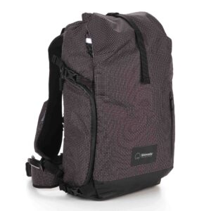 Rugzak Sidecountry 28 Women's Starter Kit-Zwart/Wit-