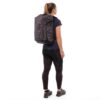 Rugzak Sidecountry 28 Women's Starter Kit-Zwart/Wit- - Image 2
