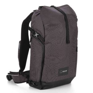 Rugzak Sidecountry 32 Starter Kit - Zwart/Wit