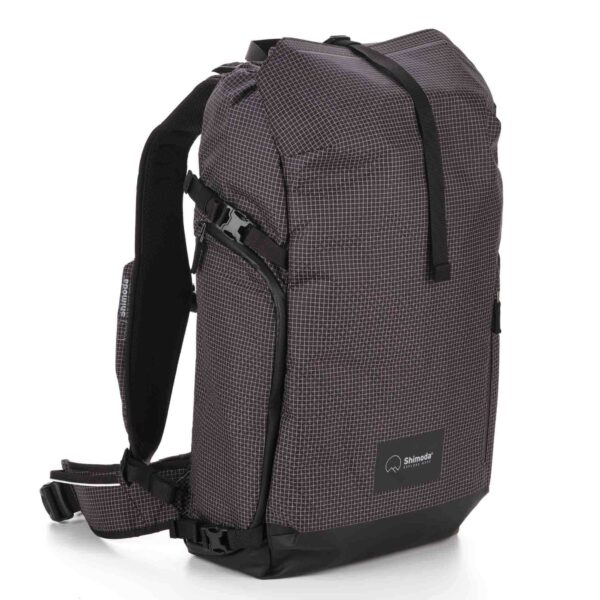 Rugzak Sidecountry 32 Starter Kit - Zwart/Wit