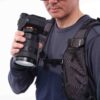 Rugzak Sidecountry 32 Starter Kit - Zwart/Wit - Image 12