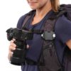 Rugzak Sidecountry 32 Starter Kit - Zwart/Wit - Image 20