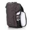 Rugzak Sidecountry 32 Starter Kit - Zwart/Wit - Image 4
