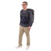 Rugzak Sidecountry 32 Starter Kit - Zwart/Wit - Image 8