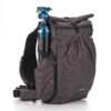 Rugzak Side Lite 22 Starter Kit - Zwart/Wit - Image 12