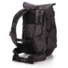 Rugzak Side Lite 22 Starter Kit - Zwart/Wit - Image 3