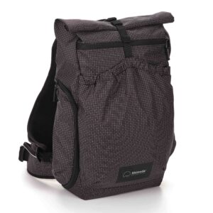 Rugzak Side Lite 22 Women's Starter Kit -Zwart/Wit