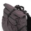 Rugzak Side Lite 22 Women's Starter Kit -Zwart/Wit - Image 11